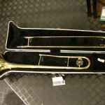 320 4504 Trombon